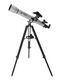 Celestron StarSense Explorer LT 80AZ – teleskop s navigáciou cez smartfón