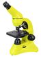 Mikroskop Levenhuk Rainbow 50L PLUS Lime, Farba: Lime, image-2