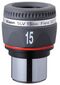 Okulár Vixen SLV 50° 15 mm (1,25")