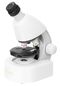 Mikroskop Discovery Micro Polar s knihou, Farba: Polar