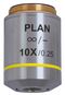 Levenhuk MED 10x Infinity Plan Achromatic Objective