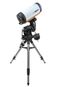Celestron CGX 800 RASA - RASA astrográf