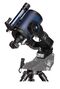 Meade LX600 10'' F/8 ACF teleskop