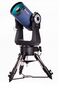 Meade LX200 16'' F/10 ACF s extra veľkým poľným statívom teleskop