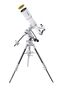 BRESSER Messier AR-90s/500 EXOS-1/EQ4 - achromatický refraktor