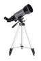 Celestron Travel Scope 70 DX - achromatický refraktor