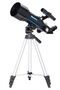 Teleskop Discovery Sky Trip ST70 s knihou, Jazyk: CZ