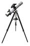 Celestron StarSense Explorer LT 70AZ – refraktor s navigáciou cez smartfón
