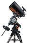 Celestron CGEM II 800 - Schmidt-Cassegrain