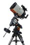 Celestron CGEM II 800 EdgeHD - Schmidt-Cassegrain