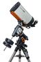 Celestron CGEM II 925 EdgeHD - Schmidt-Cassegrain