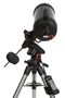 Celestron Advanced VX 8" - Schmidt-Cassegrain