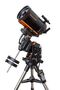 Celestron CGX 800 SCT - Schmidt-Cassegrain