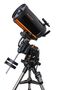 Celestron CGX 925 SCT - Schmidt-Cassegrain