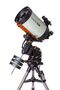 Celestron CGX 1100 EdgeHD - Schmidt-Cassegrain