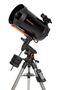 Celestron Advanced VX 11" - Schmidt-Cassegrain
