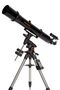 Celestron Advanced VX 6" Refractor - achromatický refraktor