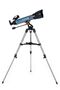 Celestron Inspire 100mm AZ - achromatický refraktor