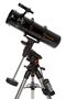 Celestron Advanced VX 6" Newtonian - teleskop Newton