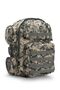 Camouflage-Rucksack