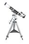 SkyWatcher Evostar-120 EQ3-2 - achromatický refraktor
