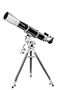 SkyWatcher Evostar-150 EQ5 goto - achromatický refraktor