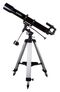 SkyWatcher Evostar-90 EQ2 - achromatický refraktor