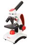 Mikroskop Discovery Pico Terra s knihou, Farba: Terra, Jazyk: CZ