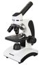 Mikroskop Discovery Pico Polar s knihou, Farba: Polar, Jazyk: CZ