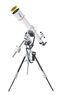 BRESSER Messier AR-127L/1200 EXOS-2 GoTo Hexafoc - achromatický refraktor
