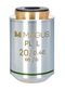 MAGUS 20PLL 20x/0,40 Plan L WD 8,80 mm