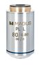Objektív MAGUS 80PLL 80х/0,80 Plan L WD 1,25 mm