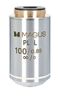 Objektív MAGUS 100PLL 100х/0,85 Plan L WD 0,40 mm