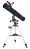 Discovery Spark 114 EQ - teleskop Newton (CZ), Jazyk: CZ