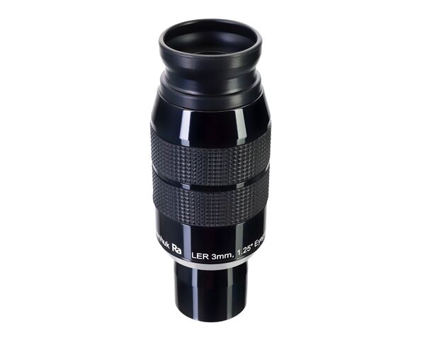 Okulár Levenhuk Ra LER 3 mm, 1,25"