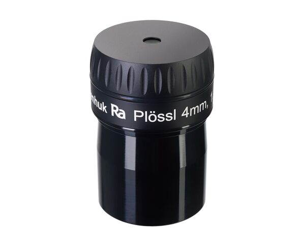 Okulár Levenhuk Ra Plössl 4 mm, 1,25"