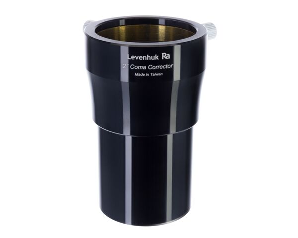 Korektor kómy Levenhuk Ra pre Newtonov reflektor f/4