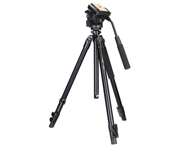 Levenhuk Level PLUS VT30 Tripod