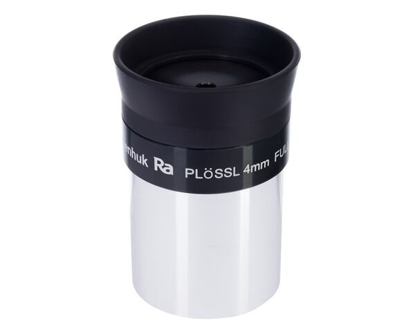 Okulár Levenhuk Plössl 4 mm