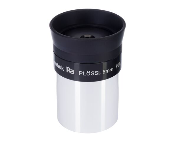 Okulár Levenhuk Plössl 6 mm