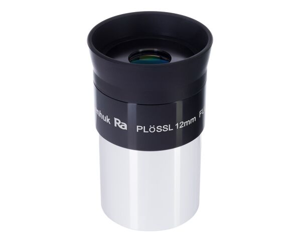 Levenhuk Plössl 12mm Eyepiece