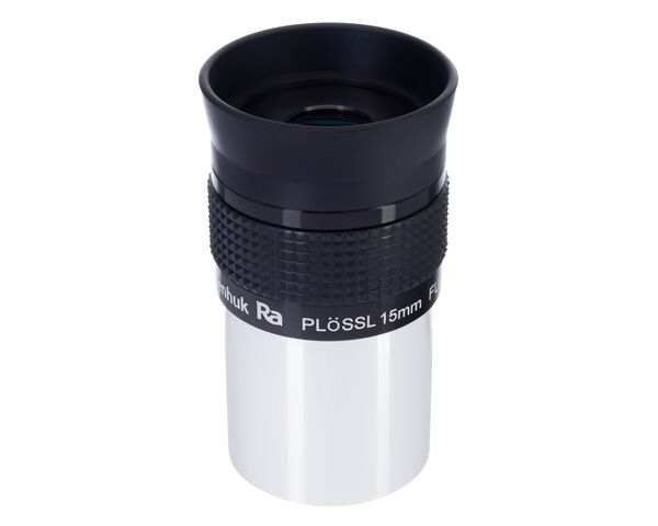 Okulár Levenhuk Plössl 15 mm