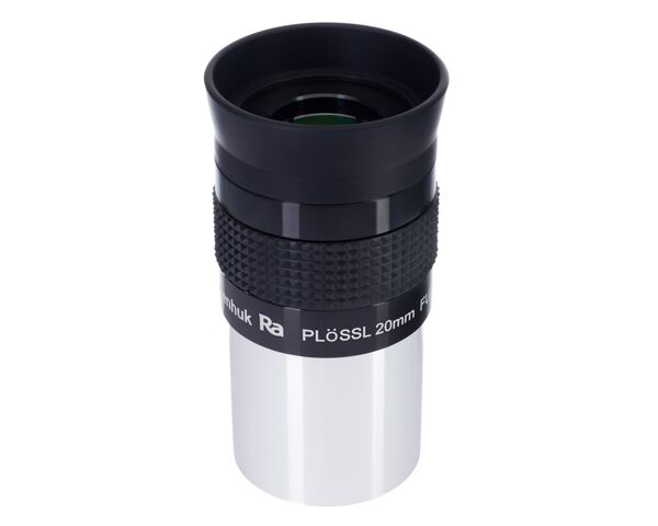 Okulár Levenhuk Plössl 20 mm