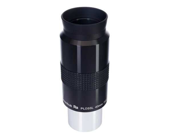 Okulár Levenhuk Plössl 40 mm