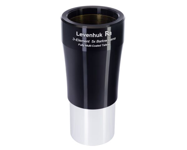 Levenhuk 5x Barlow Lens