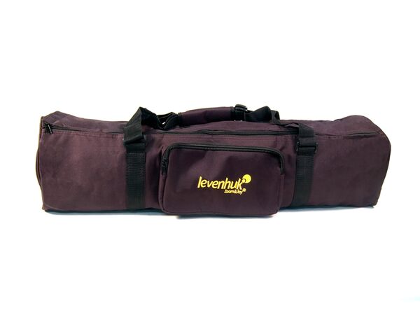 Levenhuk Zongo 20 Telescope Case; Small, Black