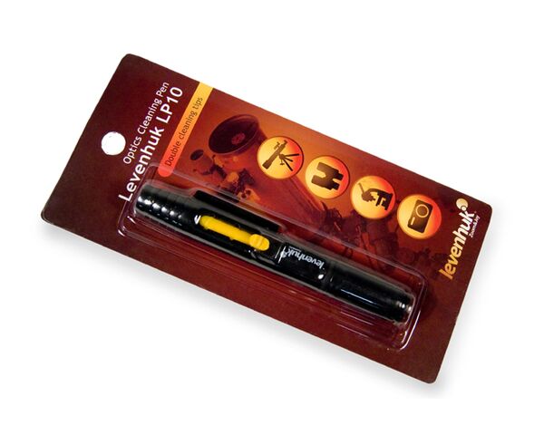 Levenhuk LP10 Cleaning Pen