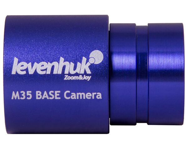 Levenhuk Camera M35 BASE Color