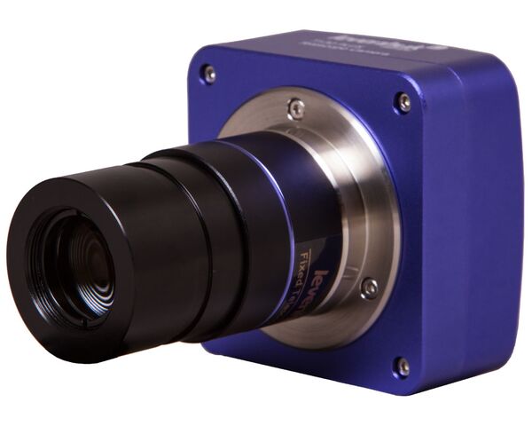 Levenhuk Camera T130 PLUS Color