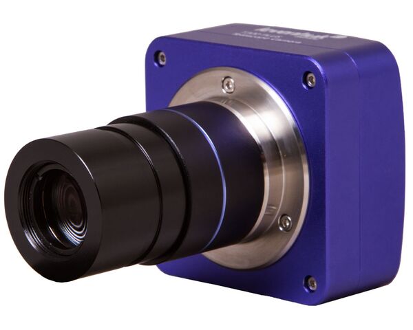 Levenhuk Camera T300 PLUS Color